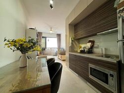 Commonwealth Towers (D3), Condominium #622121201